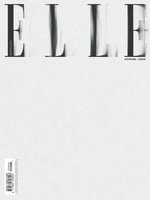 Cover image for Elle Russia: Feb 01 2022